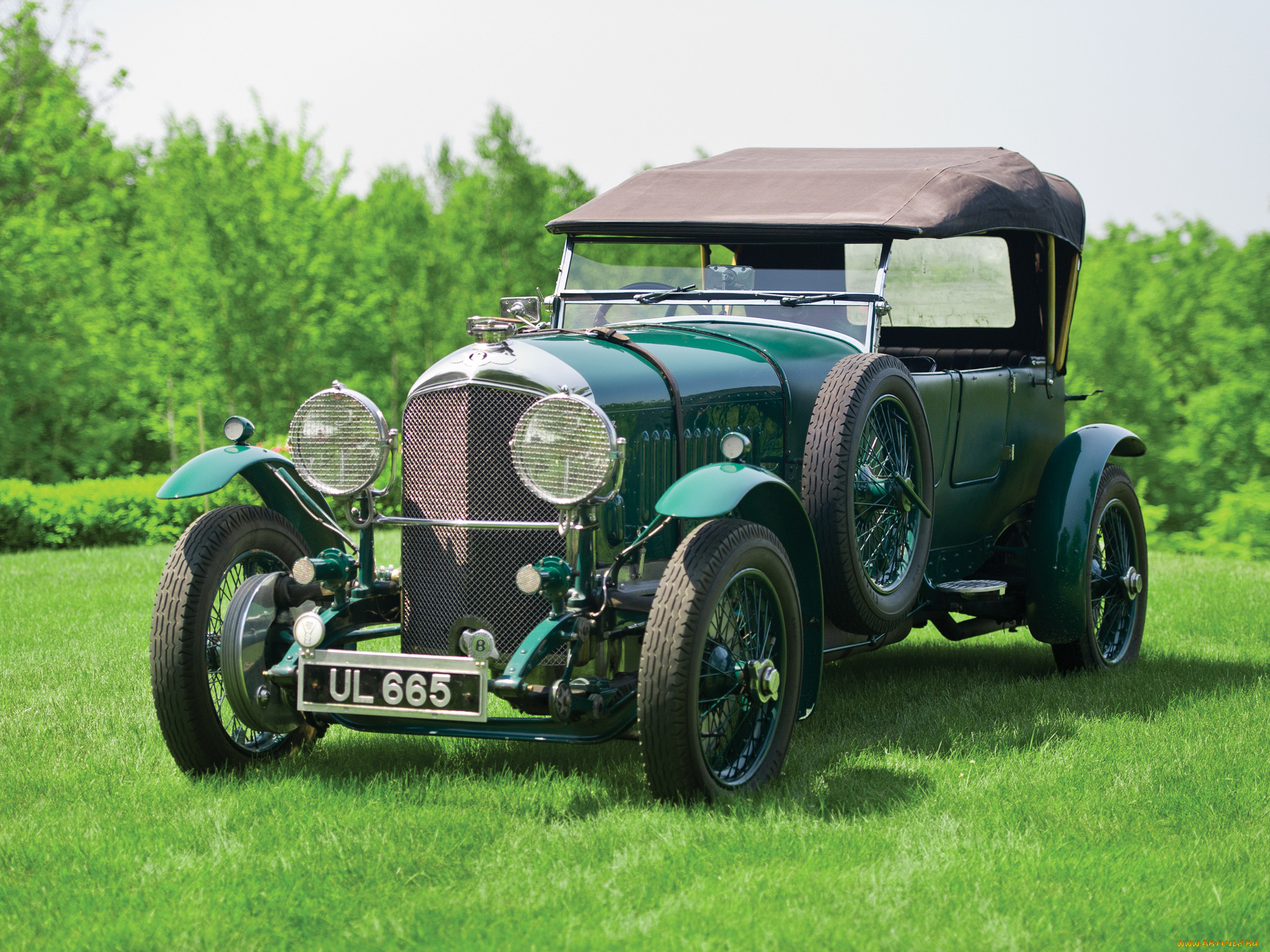 bentley 4 &, 189,  litre vanden plas open tourer 192930, , , bentley, , 